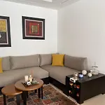 Appartement Luxueux Haut Agdal