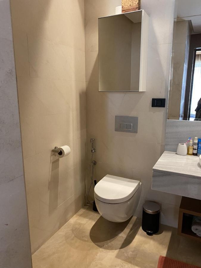 Apartment Luxueux Agdal