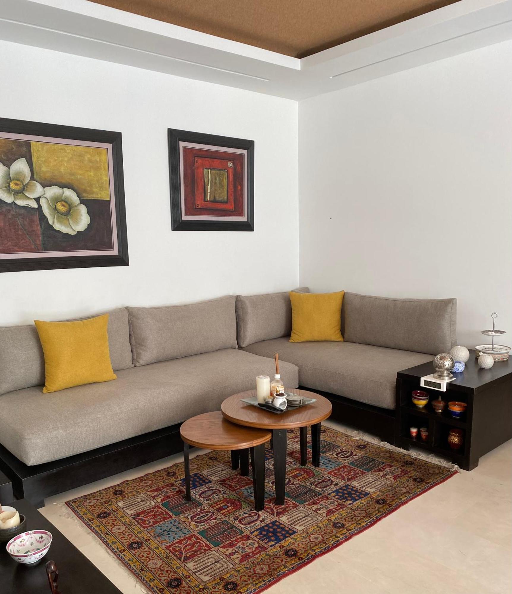 Luxueux Agdal